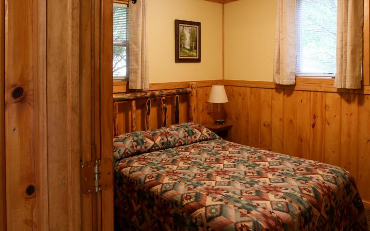 Affordable Cabins | Black Hills Vacation